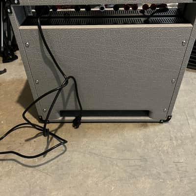 Marshall Studio Jubilee 2525C "Silver Jubilee" 20-Watt 1x10" Guitar Combo 2019 - Present - Silver image 2