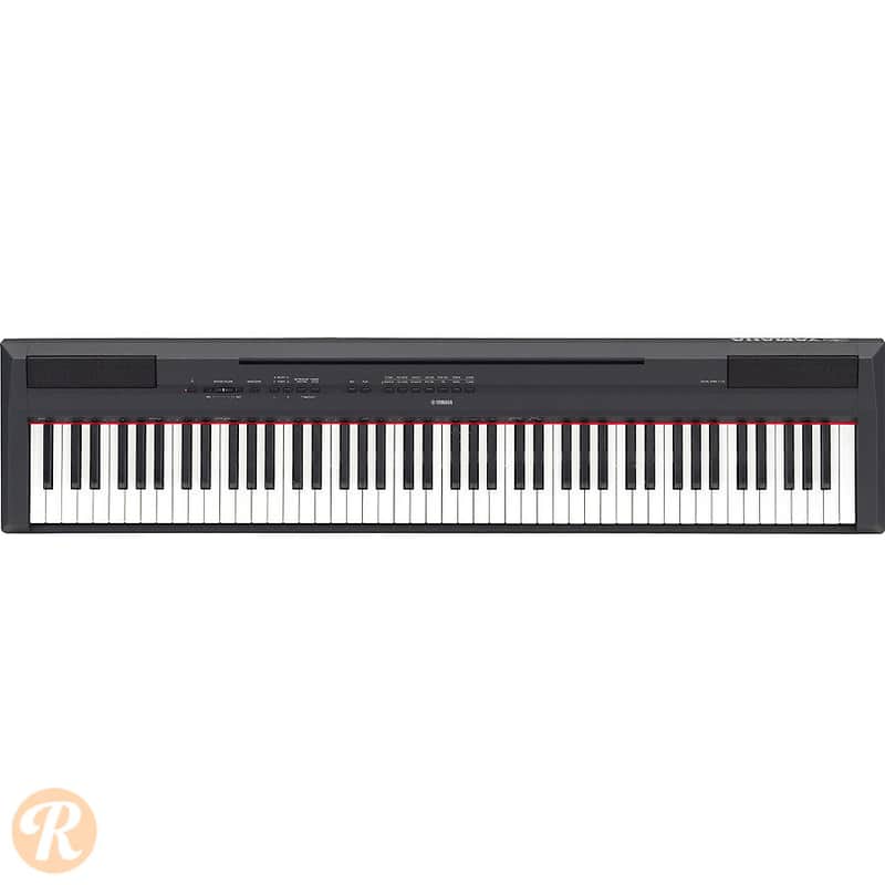Yamaha P-115 image 1