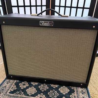 Fender PR-246 BXR 100 120V image 2
