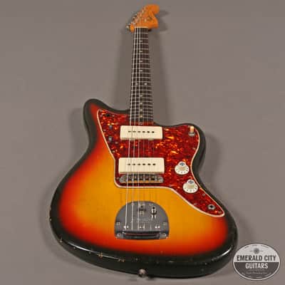 1965 Fender Jazzmaster image 10