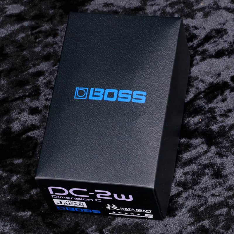 BOSS DC-2W Dimension C [B5S9767] (05/07) | Reverb