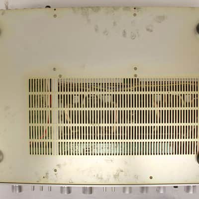 Vintage 1979 Kenwood KR-9050 High Speed DC Stereo Receiver / 200 W Per Channel image 12