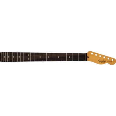 Fender American Vintage '52 Telecaster Neck 1985 - 2017 | Reverb
