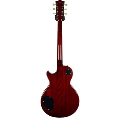 Tokai Love Rock ALS94T Les Paul 2023 - Goldtop image 4