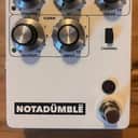 JHS NOTADÜMBLË 2025 - White