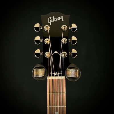 Gibson J-45 Standard - Vintage Sunburst image 7