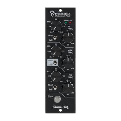 Fredenstein Artistic EQ 500 Series EQ [USED] image 1