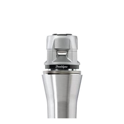 Shure KSM8-N Microfono voce dinamico cardioide nickel image 2