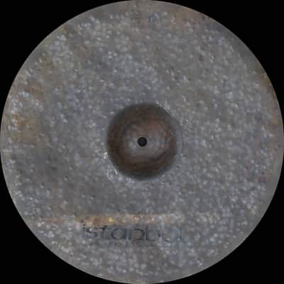 Istanbul Agop Turk 15" Hi-Hat 1090/1325 g image 2