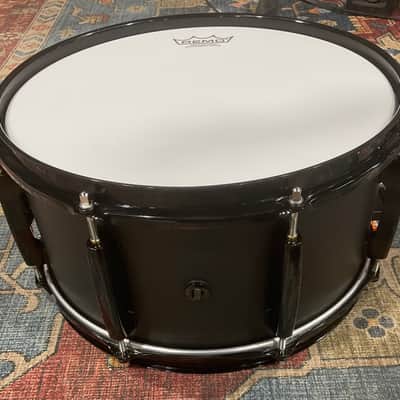 Pearl Joey Jordison Signature Snare Drum 13 x 6.5 in. Black Steel image 9