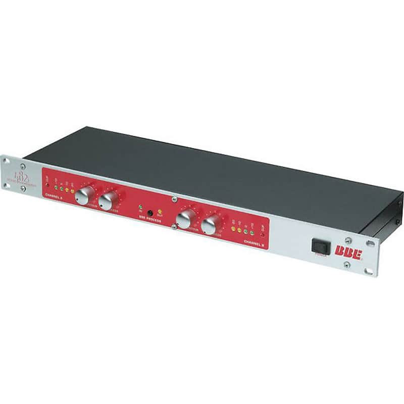 BBE 482i Sonic Maximizer エンハンサー Amazon.com: BBE 482i Sonic Maximizer 2-channel Signal Processor