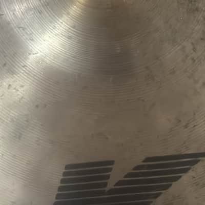 Zildjian 24" K Series Light Ride Cymbal 2007 - Present - Traditional image 2
