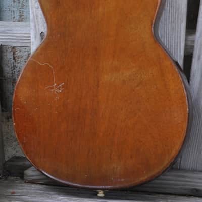 1953 Guild M-75 Aristocrat (Bluesbird) EXC - Original image 3