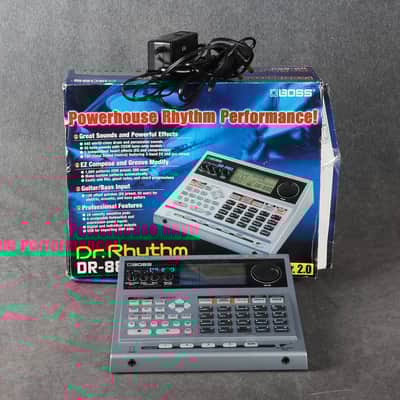 Boss DR-880 Dr Rhythm - 2nd Hand