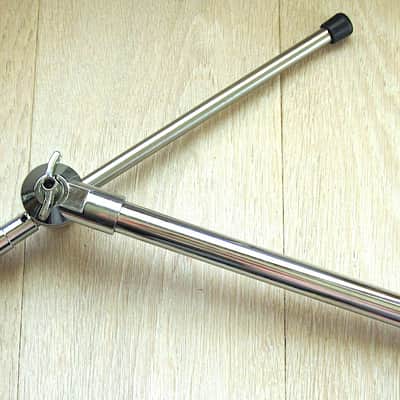 Cymbal Stand Boom Arm with Tilter - USED image 1