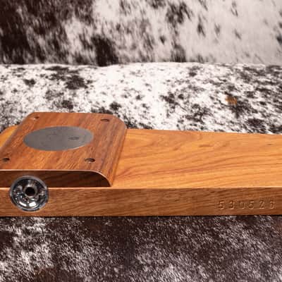 Wild Dog Emu Stomp Box - 530526 image 4