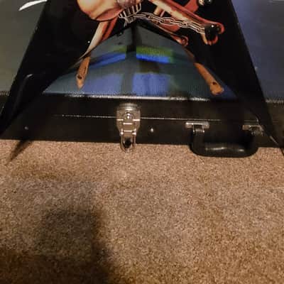 DEAN VMNT Electric guitar Dave Mustaine Signature Killing is My Business image 3
