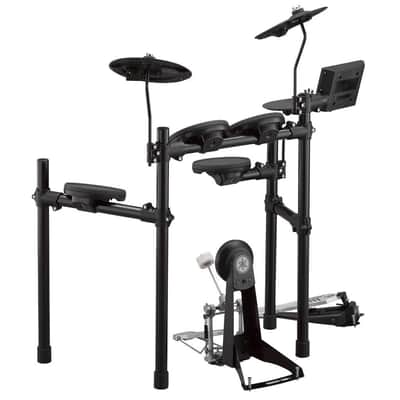Yamaha DTX432K Electronic Drum Kit image 3