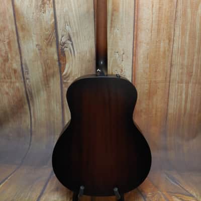 Taylor AD26e American Dream Baritone 2023 - Shaded Edgeburst image 4