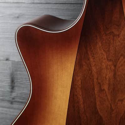 Martin GPCE Inception Maple Auditorium Size Acoustic-Electric Guitar image 17