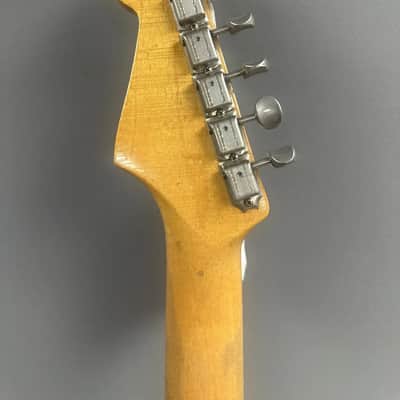 Fender Stratocaster 1965 image 7