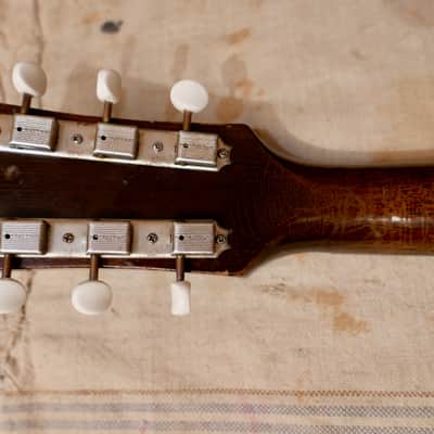Gibson Les Paul Junior 1956 - Sunburst image 13