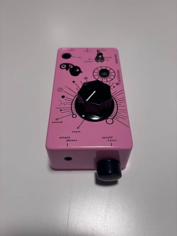 Fieldtone Weaver