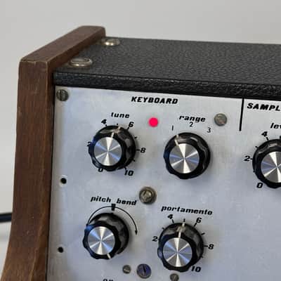 Steiner-Parker Synthacon Model 174 Vintage Synthesizer image 3