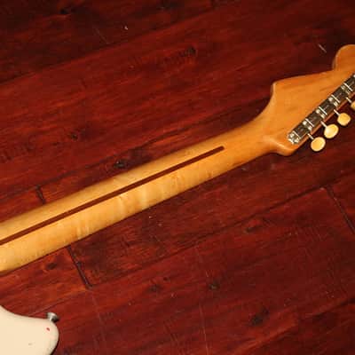 1956 Fender Musicmaster image 7