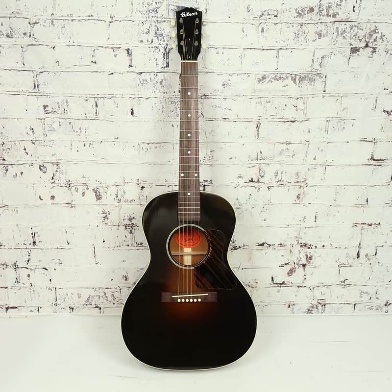 Gibson Custom Shop 1930's L-00 Masterbuilt by Ren Ferguson