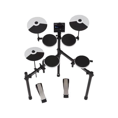 NEW Roland V-Drums TD-02K image 3