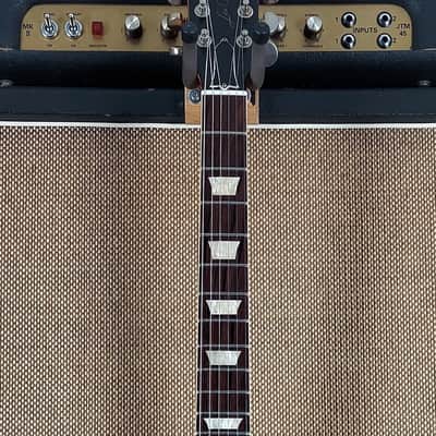 Gibson Custom Shop Jimmy Page Number 1 Les Paul Standard 2004 (380) image 4