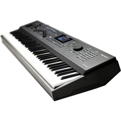 Kurzweil Forte 7 76-Key Portable Stage Piano image 2