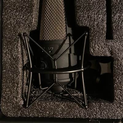 CAD Equitek E300S Large Diaphragm Multipattern Condenser Microphone image 5