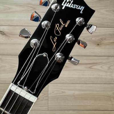 Gibson Les Paul Modern Figured Electric Guitar - Seafoam Green #0327 image 9