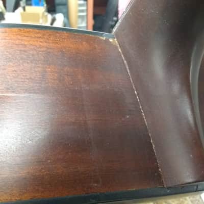 Martin D-18 1969 image 11