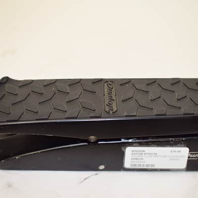 Dunlop DVP3 Volume (X) Volume and Expression Pedal image 4