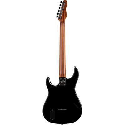 LTD SN1BHT-BLK Modele 1000 - Black image 2