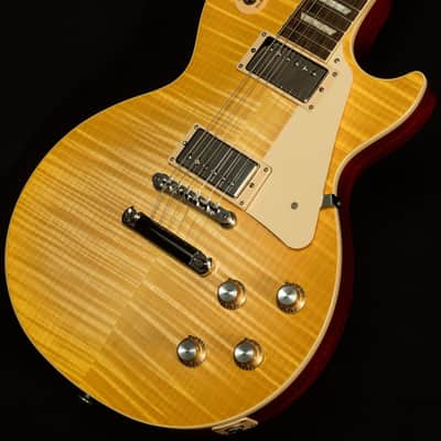 Gibson Original Collection Les Paul Standard '60s Custom Shop Top image 5