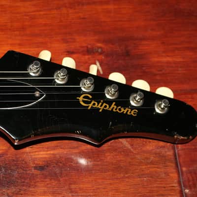 1964 Epiphone Coronet image 5