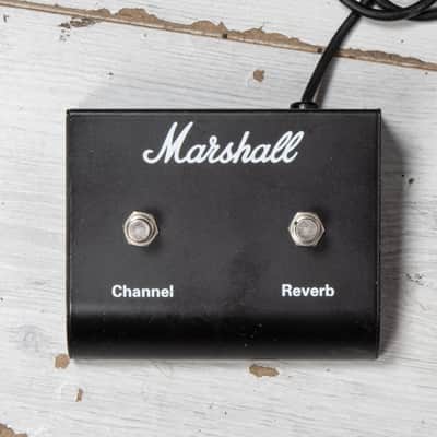 Marshall - Valvestate 80V Model 8080 2-Channel 1x12" 80W Solid-State Guitar Combo Amp - w/FSW in Box USED image 3