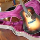 Martin D-18 37 Authentic 2005 Sunburst* Hand built Martin*