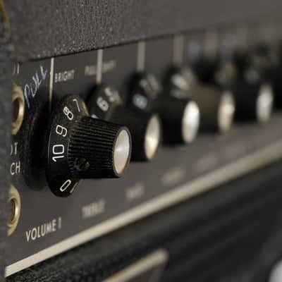 Mesa Boogie Mark IIB Coliseum 300 – Ex-Al Di Meola Amp – Signed, Provenance w/Randall Smith image 9