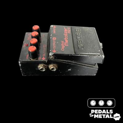 Boss MZ-2 Digital Metalizer-x11672 image 3