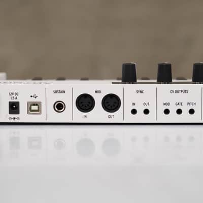 Arturia KeyStep 37 USB MIDI Controller Sequencer Keyboard w/ Extras! #58721 image 10