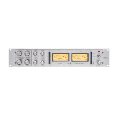 Stam Audio SA-78T+ Rackmount Stereo FET Compressor / Limiter