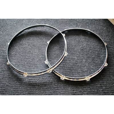Gretsch G30216 302 Tom Hoop Pair 16" 8-Lug image 1