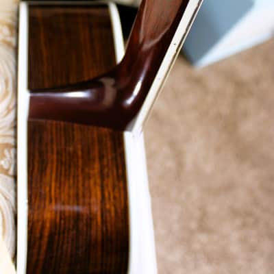 Martin Standard Series D-35 2016 - 2017 - Sunburst image 8