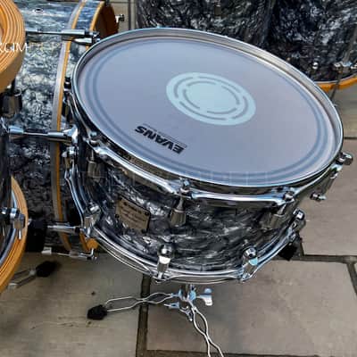 ✮GEM✮YAMAMA Maple Custom Absolute ROCK KIT✮14/16ft/18ft/24+14x7 Snare✮WOOD HOOPS image 17