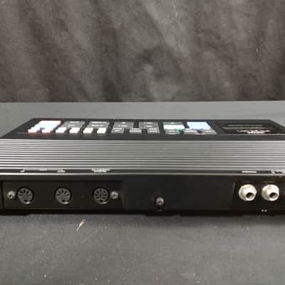 Yamaha RX21 Drum Machine 1985 with Manuals image 3